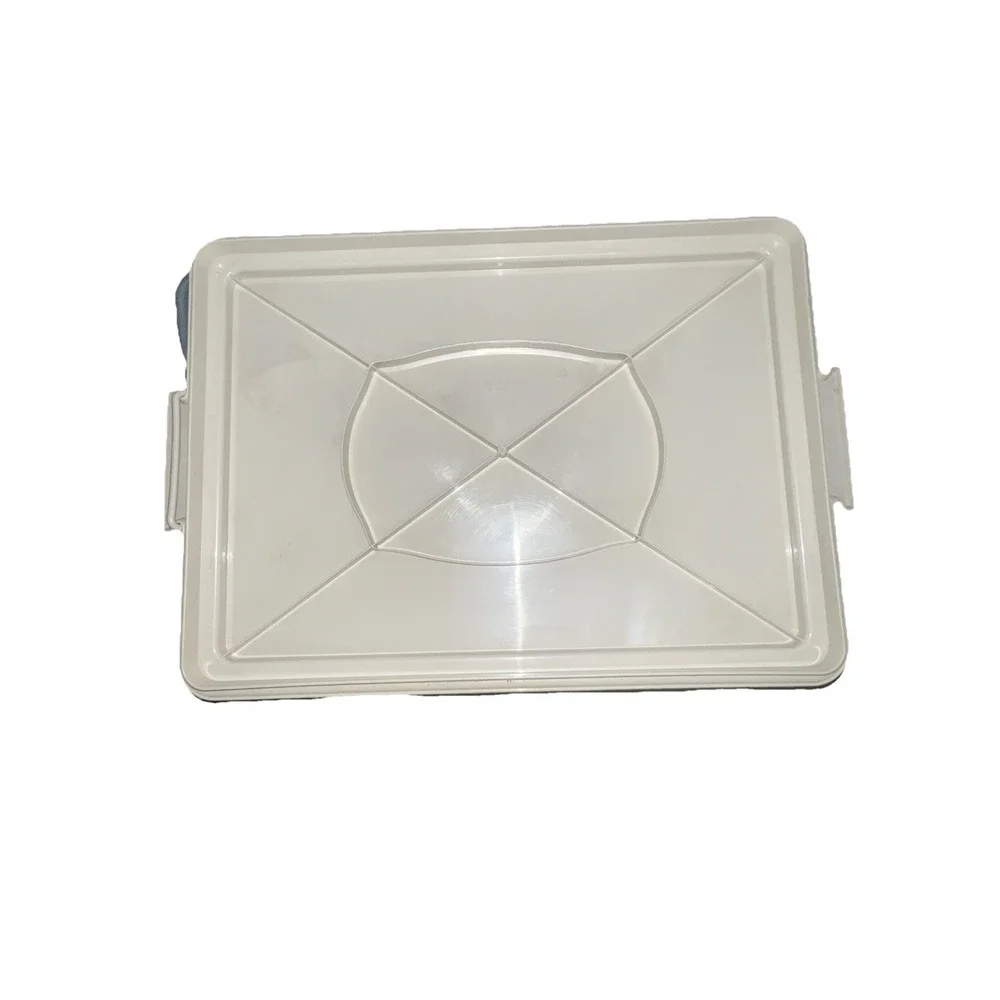 Vintage Tupperware 9